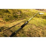 Wholesale - Fishing Hunter Warrior Lure Rod 2.13m 2.4m 2.7m LRBS2