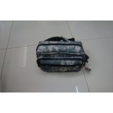 Wholesale - Multi function camouflage fishinging bag