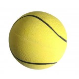 Wholesale - Pet Toy Dog Toy Rubber Ball for Small or Medium-sized Dogs 5.7cm/2.2inch