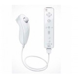 Wholesale - Remote Controller+ Nunchuk For Wii Nintendo