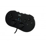 Wholesale - Classic Controller for Nintendo Wii Virtual Games Black