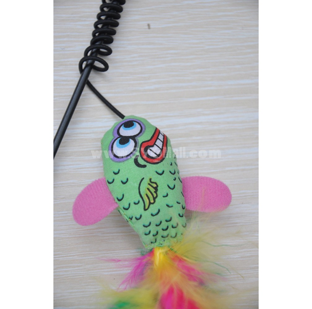 fat cat cat toys