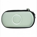 Wholesale - Anti-shock Hard Cover Case Carry Bag Airfoam Pocket for PSP 2000 /3000/1000-Grey