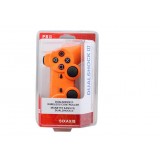 Wholesale - DualShock 3 Wireless Controller PlayStation 3 for PS3 Orange