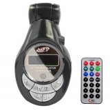 Wholesale - Quality Design Car MP3 Player with Remote