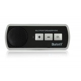 Wholesale - Bluetooth Multipoint Speakerphone Connector - Black