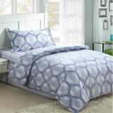 Wholesale - Jinpei 3 Pieces Duvet Cover Set Bedding Set 002