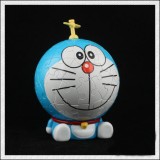 Wholesale - Doraemon Cartoon DIY 3D Jigsaw Puzzle Action Figure 60 Pieces