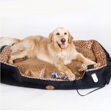 Wholesale - Cute Dog Bed Soft and Machine Washable Medium Size for Medium Pet 75cm/29inch