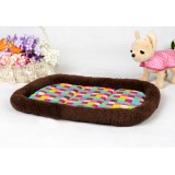 Wholesale - Colorful Soft Pet Bed Large Size 80cm/31inch