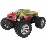 Wholesale - 1/8 Scale Brushless Monster Truck BARBARIAN A2021T-1