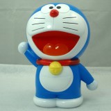 Wholesale - Doraemon Figure Toy Piggy Bank Money Box 15cm/5.9inch -- Laughing