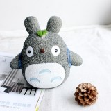 Wholesale - Totoro Figure Toy Piggy Bank Money Box -- Backpack