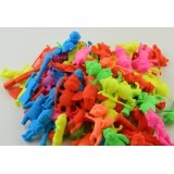 Wholesale - Water Growing Toys Growing Water Animals -- Here Comes The Bear 50pcs/Lot