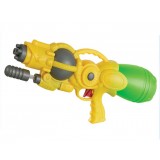 Wholesale - Plastic Water Gun Hand Pull Water Pistol Water Blaster 635