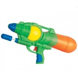 Wholesale - Plastic Water Gun Hand Pull Water Pistol Water Blaster 647