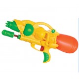 Wholesale - Plastic Water Gun Hand Pull Water Pistol Water Blaster 623