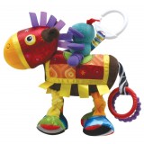 Lamaze Play & Grow Freddie the Firefly Take Along Toy -- Horse