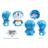 Wholesale - Doraemon 100th Anniversary Edition Arm Moveable Figure Toy 7.5cm/2.9" 014