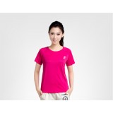 Wholesale - Women Breathable Lightweight Quick-Dry Short Sleeve T-shirt Outdoor Clothing TS3044