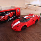 Wholesale - 1:10 Ferrari RC Sports Car Remote Cntrol Car 2009