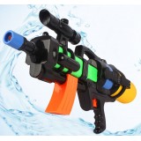 Wholesale - Childer Water Gun Water Pistol Peach Toy WG-10