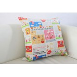 Wholesale - Home/Car Decoration Pillow Cushion Inner Included -- American Style