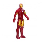 Wholesale - Red Iron Man Action Figure Toy 12 inch