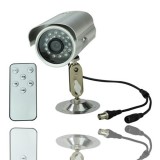 Wholesale - Surveillance Video CCTV Day & Night Vision Outdoor Security Camera