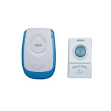 Wholesale - V009A AC220V 0.45mA 20 times/Day 50M Wireless Door Chime 38 Songs Supply for Choice